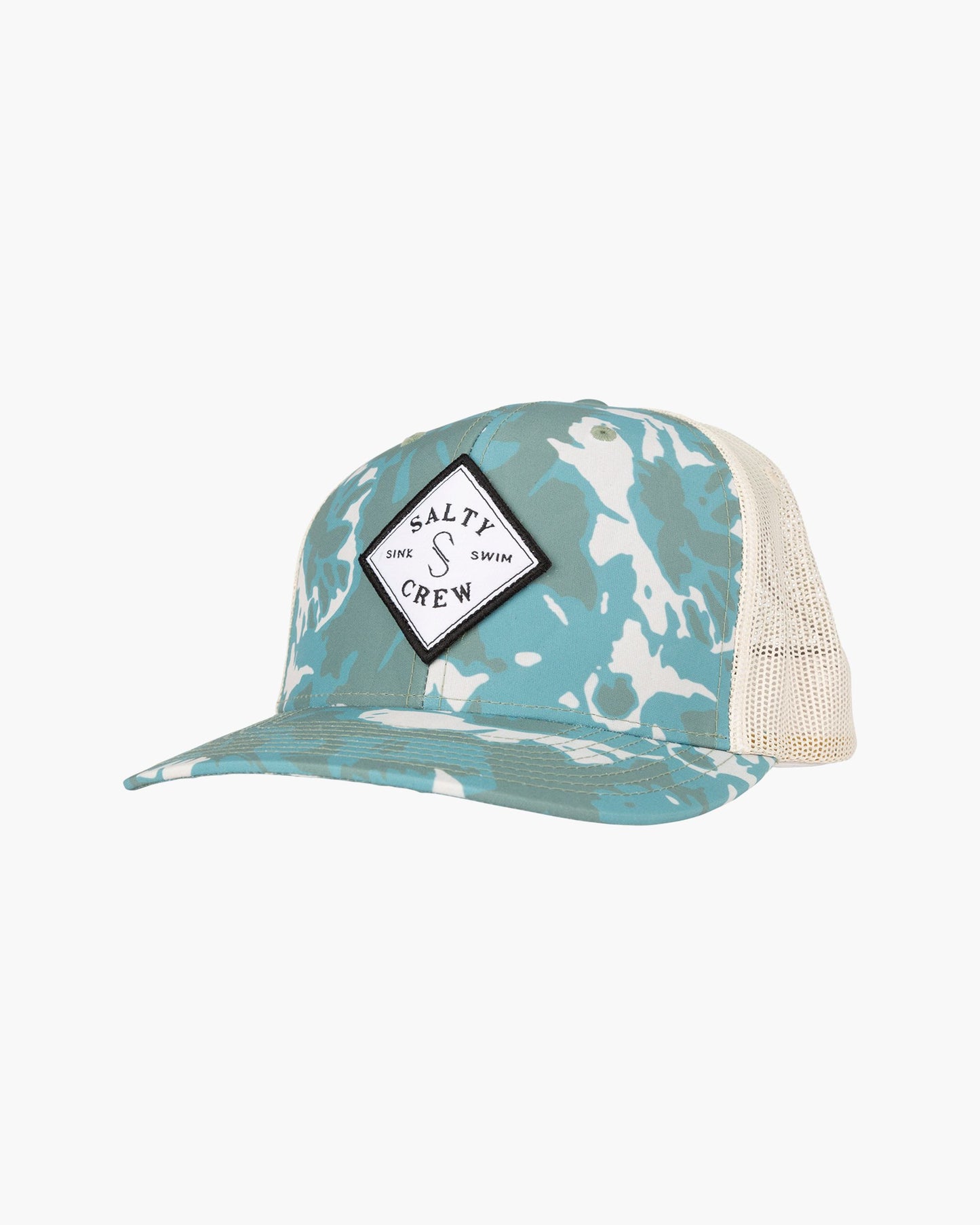 SEALINE RETRO TRUCKER - Fatigue