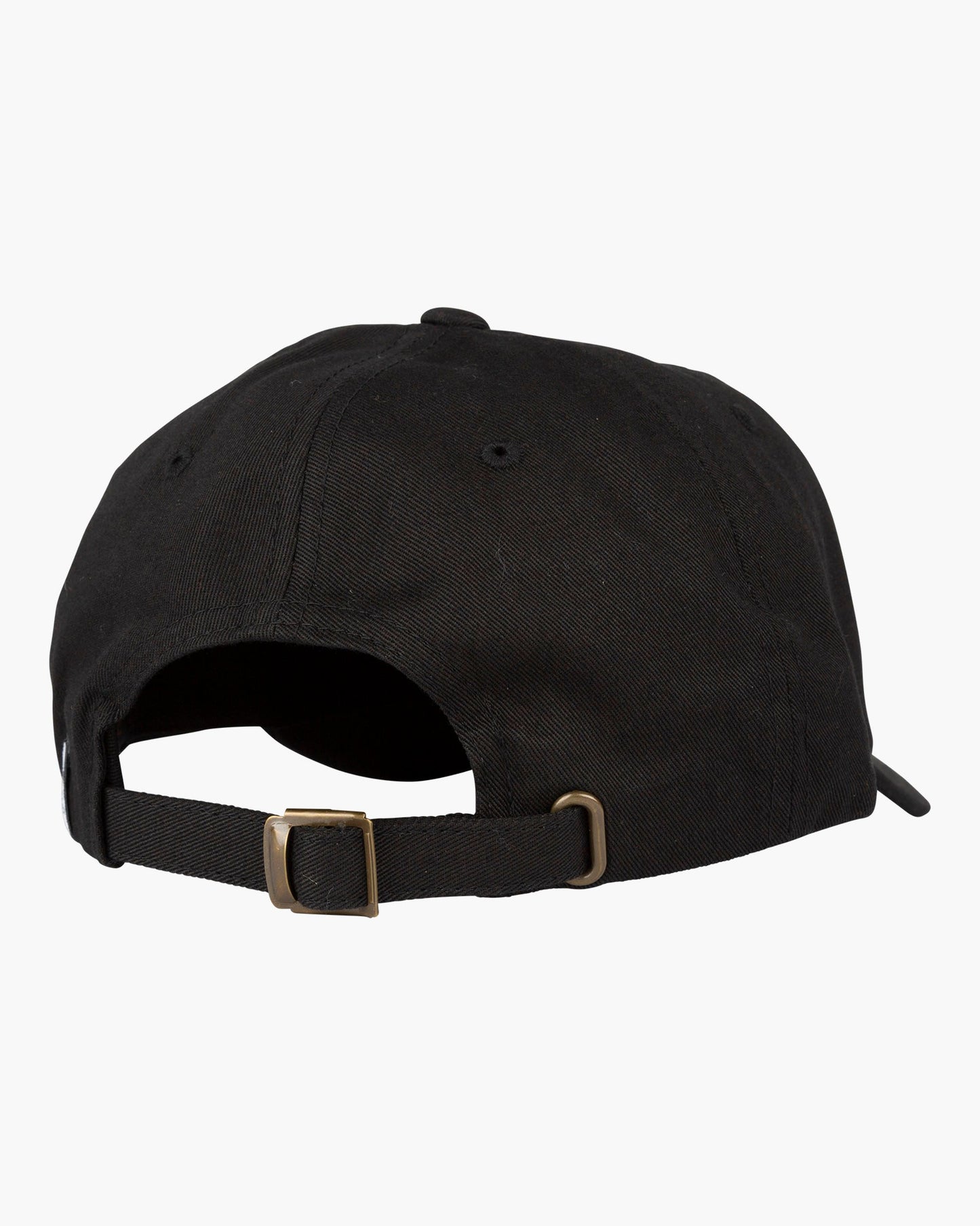 ALPHA DAD HAT - BLACK