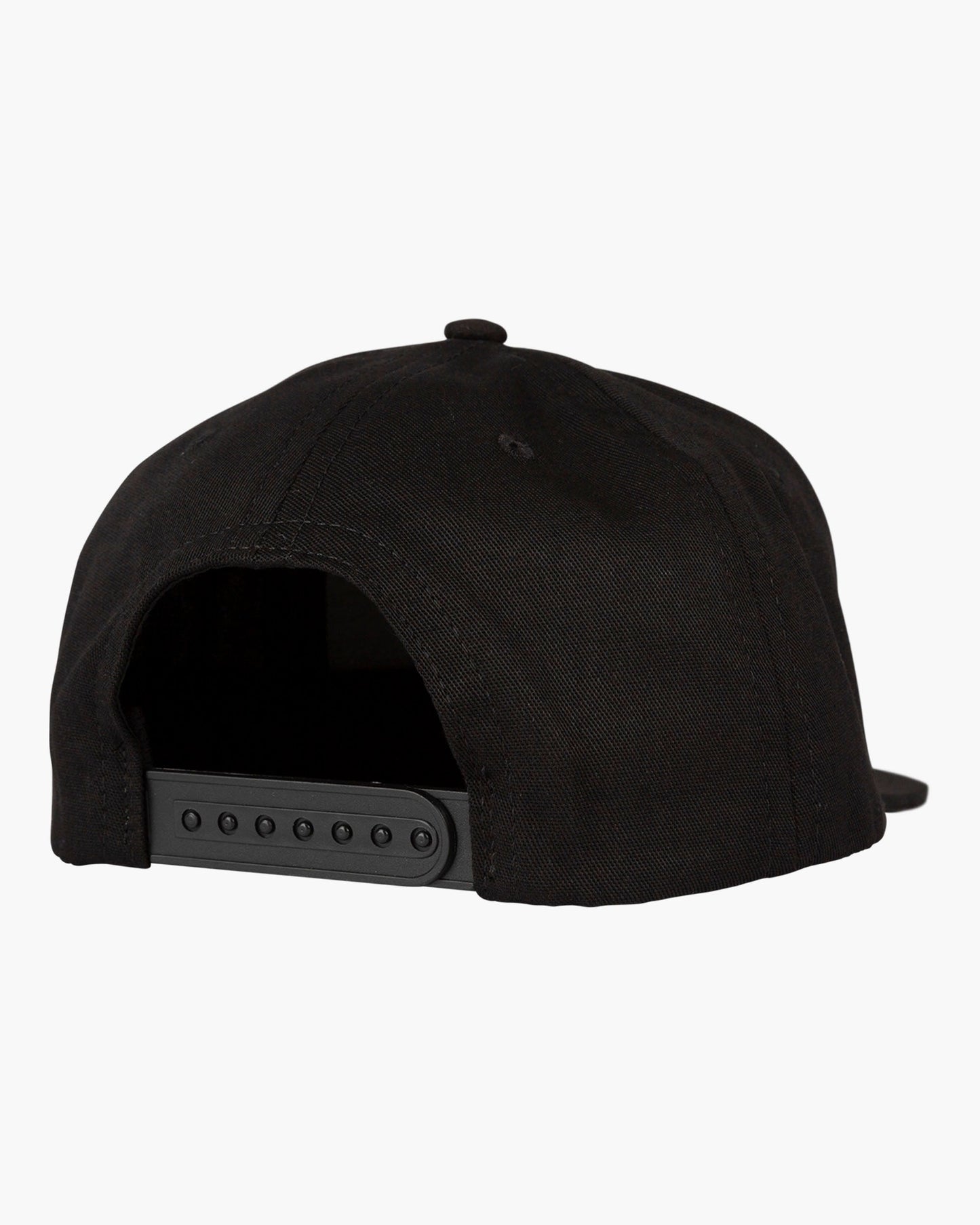 INK SLINGER BOYS 6 PANEL - Black